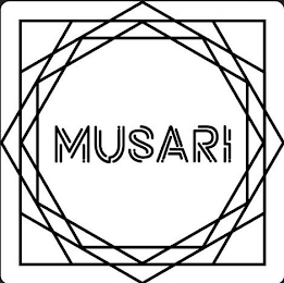 MUSARI logo