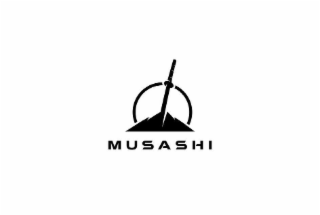 MUSASHI logo