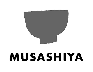 MUSASHIYA logo