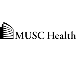 MUSC HEALTH logo