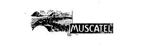 MUSCATEL logo