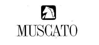 MUSCATO logo