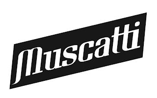 MUSCATTI logo