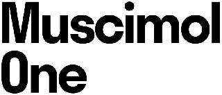 MUSCIMOL ONE logo