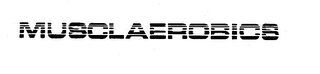 MUSCLAEROBICS logo