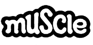 MUSCLE logo