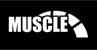 MUSCLE logo