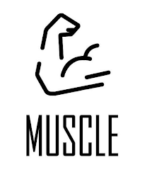 MUSCLE logo