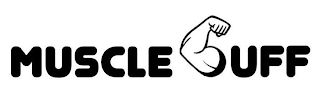 MUSCLE CUFF logo