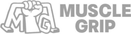 MUSCLE GRIP logo