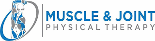 MUSCLE & JOINT PHYSICAL THERAPY logo