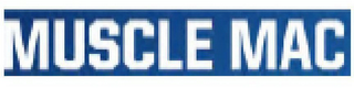 MUSCLE MAC logo