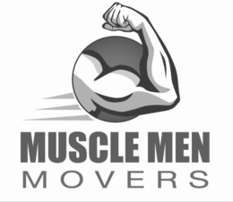MUSCLE MEN MOVERS