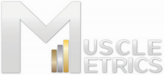 MUSCLE METRICS logo