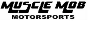 MUSCLE MOB MOTORSPORTS logo