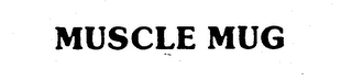 MUSCLE MUG logo