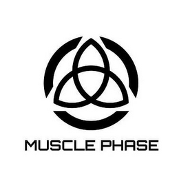 MUSCLE PHASE logo