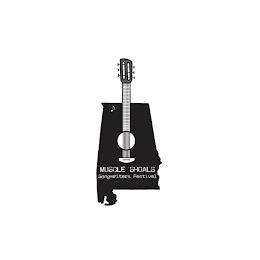 MUSCLE SHOALS SONGWRITERS FESTIVAL logo