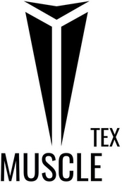 MUSCLE TEX logo