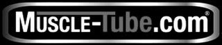 MUSCLE-TUBE.COM logo