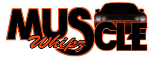 MUSCLE WHIPZ logo