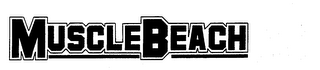 MUSCLEBEACH logo