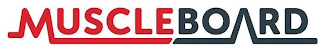 MUSCLEBOARD logo