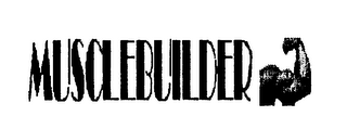 MUSCLEBUILDER logo