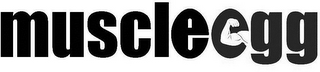 MUSCLEEGG logo