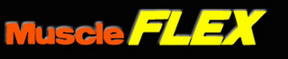 MUSCLEFLEX logo