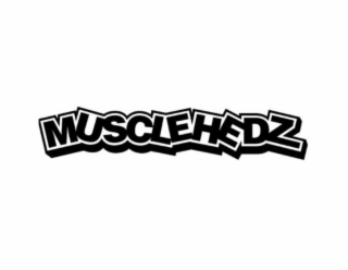 MUSCLEHEDZ logo