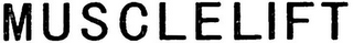 MUSCLELIFT logo