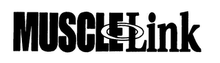 MUSCLELINK logo