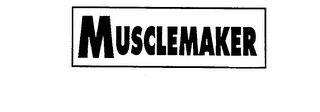 MUSCLEMAKER logo
