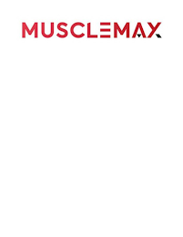MUSCLEMAX logo