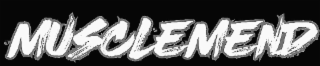 MUSCLEMEND logo
