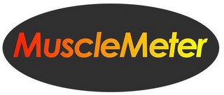MUSCLEMETER logo
