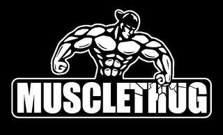 MUSCLETHUG logo