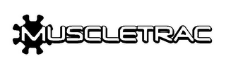 MUSCLETRAC logo
