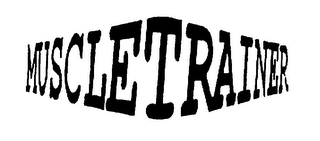 MUSCLETRAINER logo