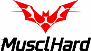 MUSCLHARD logo