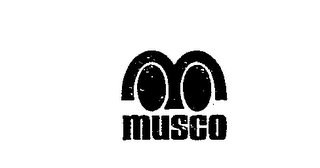 MUSCO logo
