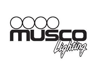 MUSCO LIGHTING logo