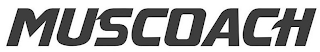 MUSCOACH logo