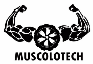 MUSCOLOTECH logo