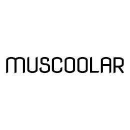 MUSCOOLAR logo