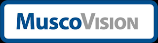 MUSCOVISION logo