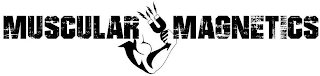 MUSCULAR MAGNETICS logo