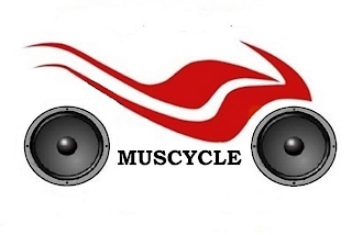 MUSCYCLE logo