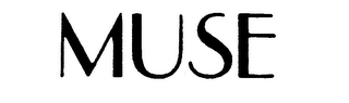MUSE logo